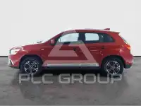 2019 Mitsubishi Asx