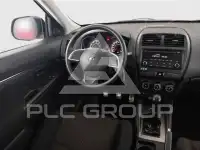2019 Mitsubishi Asx