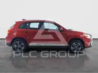 2019 Mitsubishi Asx