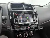 2019 Mitsubishi Asx
