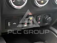 2019 Mitsubishi Asx