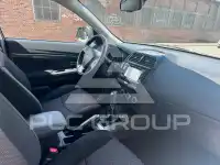 2019 Mitsubishi Asx