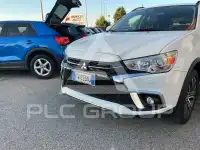 2019 Mitsubishi Asx