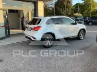 2019 Mitsubishi Asx