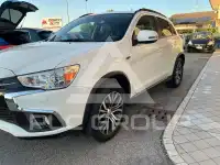 2019 Mitsubishi Asx