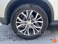 2019 Mitsubishi Asx