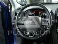 2019 Mitsubishi Asx