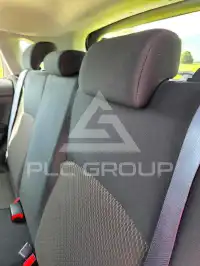 2019 Mitsubishi Asx
