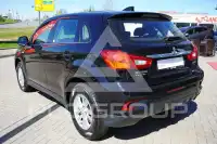 2019 Mitsubishi Asx