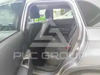 2019 Mitsubishi Asx