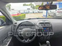 2019 Mitsubishi Asx