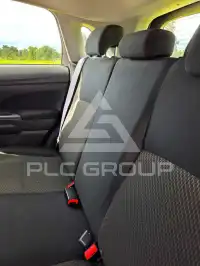 2019 Mitsubishi Asx