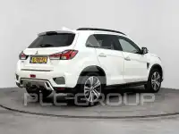 2019 Mitsubishi Asx