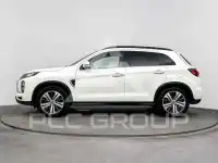 2019 Mitsubishi Asx