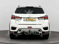 2019 Mitsubishi Asx