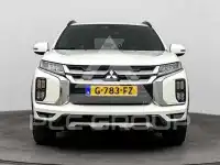 2019 Mitsubishi Asx