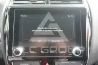 2019 Mitsubishi Asx