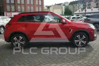 2019 Mitsubishi Asx