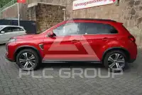 2019 Mitsubishi Asx