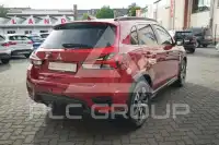2019 Mitsubishi Asx