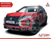 2019 Mitsubishi Asx