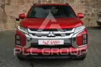 2019 Mitsubishi Asx