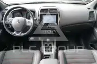 2019 Mitsubishi Asx