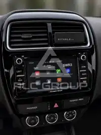 2019 Mitsubishi Asx