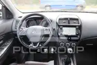 2019 Mitsubishi Asx