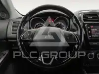 2019 Mitsubishi Asx
