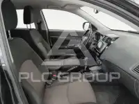 2019 Mitsubishi Asx