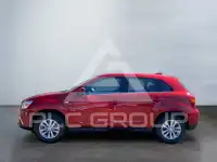 2019 Mitsubishi Asx