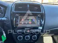2019 Mitsubishi Asx