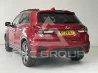 2019 Mitsubishi Asx