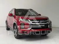 2019 Mitsubishi Asx