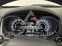 2019 Mitsubishi Asx