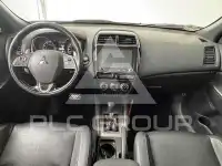 2019 Mitsubishi Asx