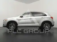 2019 Mitsubishi Asx