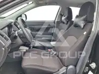 2019 Mitsubishi Asx