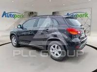 2019 Mitsubishi Asx