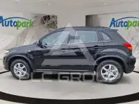 2019 Mitsubishi Asx