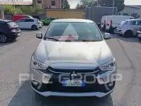 2019 Mitsubishi Asx