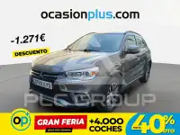 2019 Mitsubishi Asx