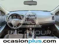 2019 Mitsubishi Asx