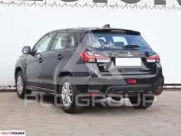 2019 Mitsubishi Asx