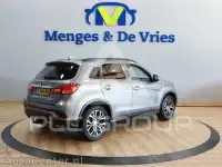 2019 Mitsubishi Asx