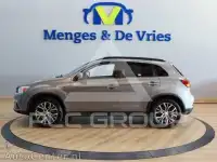 2019 Mitsubishi Asx