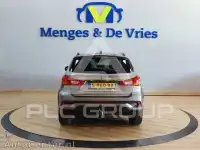 2019 Mitsubishi Asx