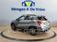 2019 Mitsubishi Asx