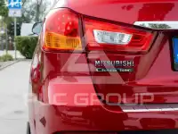 2019 Mitsubishi Asx
